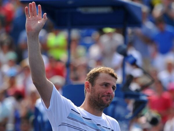 Mardy Fish