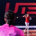Daniil Medvedev, UTS 4