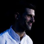 Novak Djokovic 2022