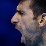 Novak Djokovic, ATP Finals 2022