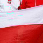 Polish flag