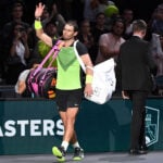 Nadal Paris 2022