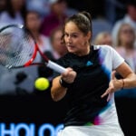Kasatkina WTA Finals 2022