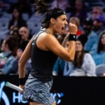 Garcia WTA Finals 2022