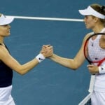 Elena Rybakina Billie Jean King Cup Finals 2022