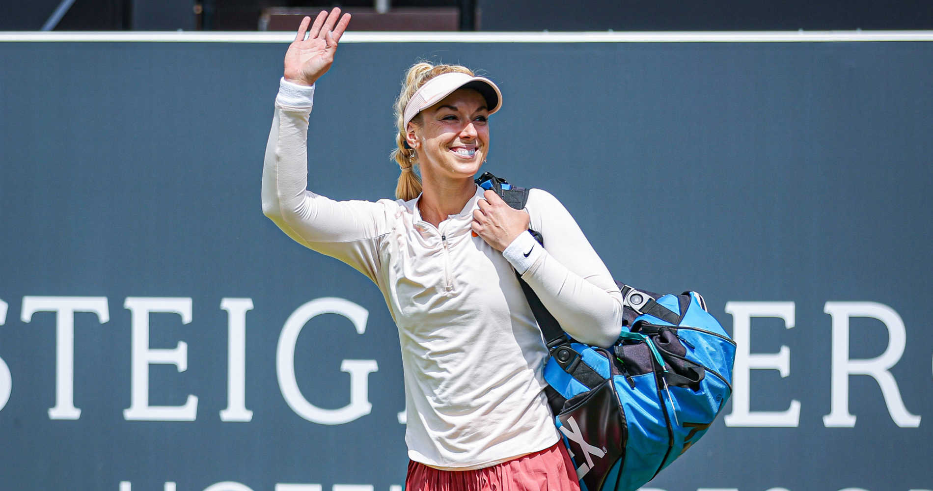 Sabine Lisicki