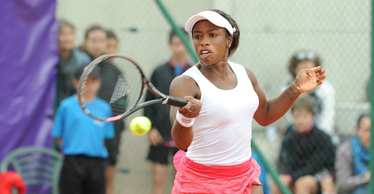 Sachia Vickery