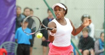 Sachia Vickery