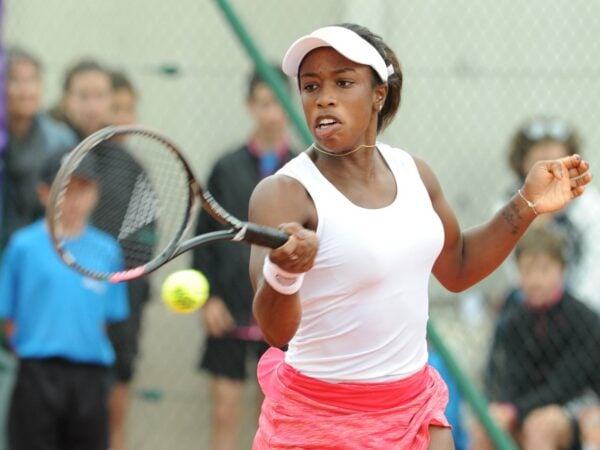 Sachia Vickery