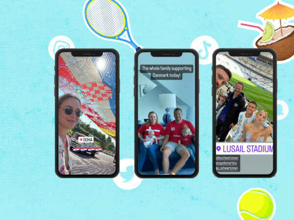 Social Highlights - 23/11/22