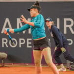 Sophie Chang 2022