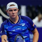 Dominic Stricker US Open 2023