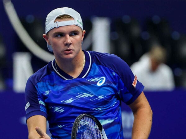 Dominic Stricker US Open 2023
