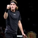 Stefanos Tsitsipas