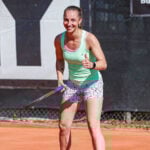 Tamara Korpatsch 2022