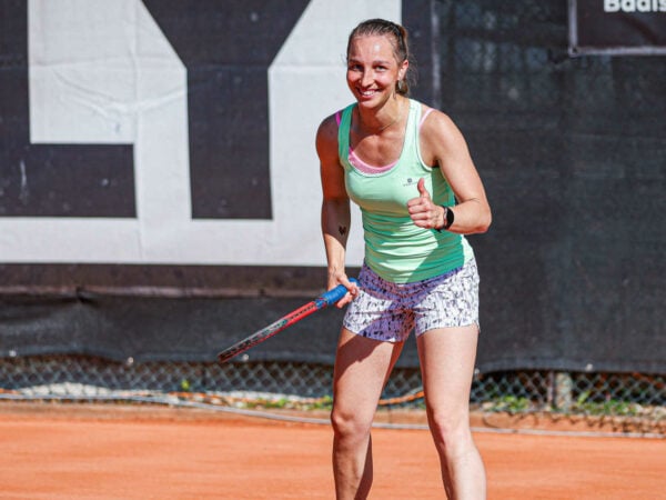 Tamara Korpatsch 2022