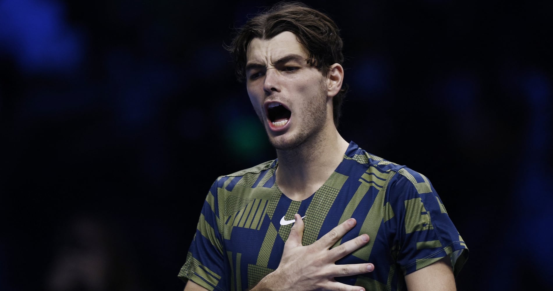 Fritz on the lack of gay players on the men’s tour - Tennis Majors