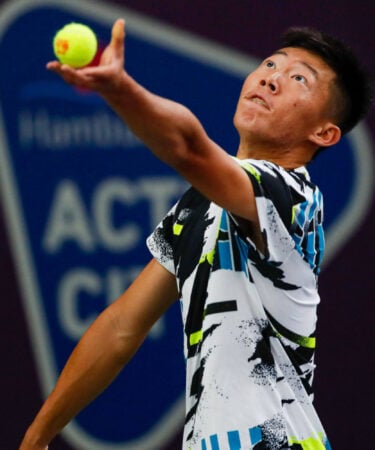 Chun-Hsin Tseng