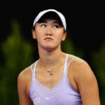 Xiyu Wang 2022