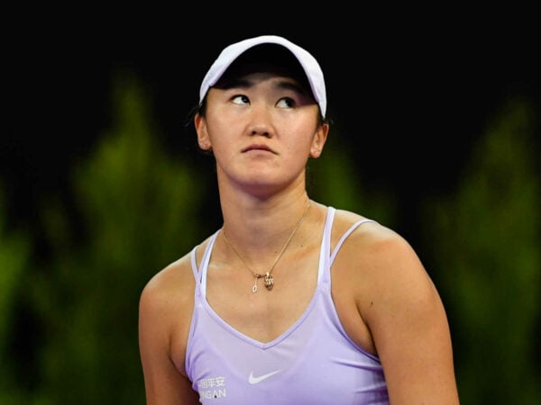 Xiyu Wang 2022