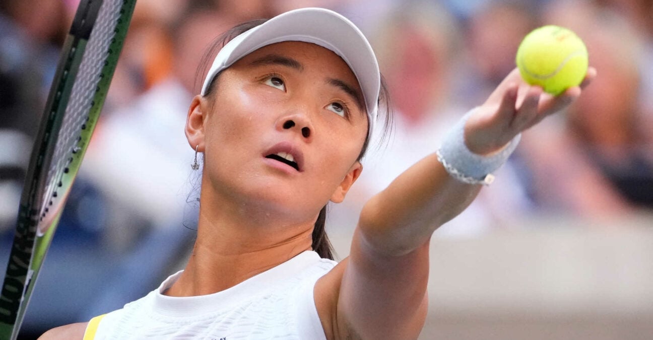 Yue Yuan Austin 2024