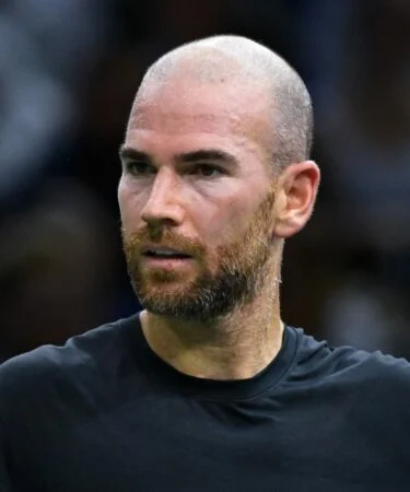 Adrian Mannarino