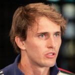 Alexander Zverev