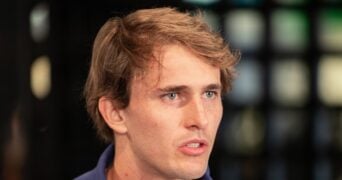 Alexander Zverev