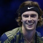 Andrey Rublev