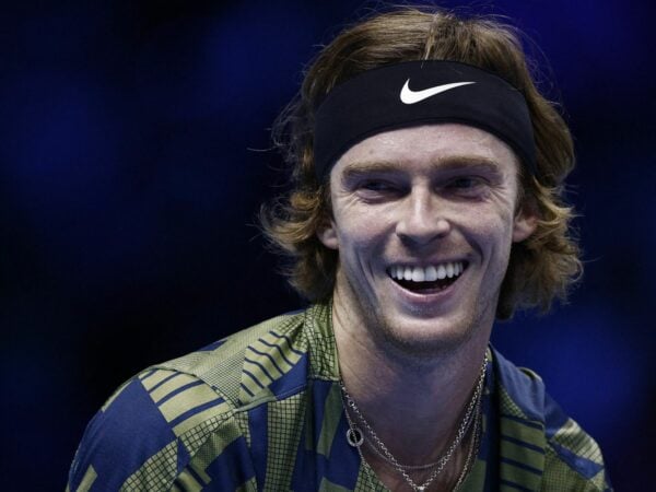 Andrey Rublev