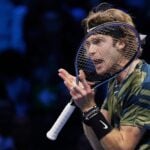 Andrey Rublev