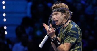 Andrey Rublev