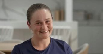 Ash Barty