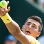 Bernard Tomic