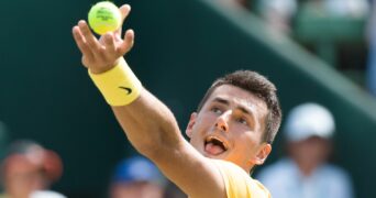 Bernard Tomic