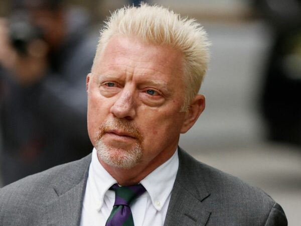 Boris Becker