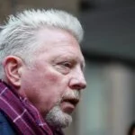 Boris Becker
