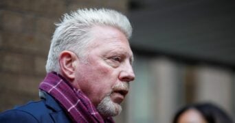 Boris Becker