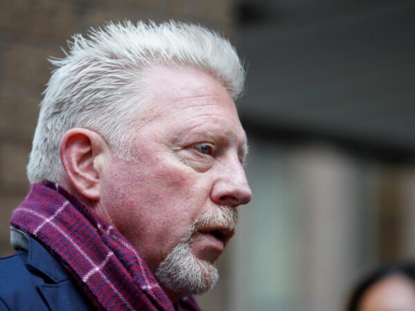 Boris Becker