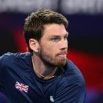 Cameron Norrie