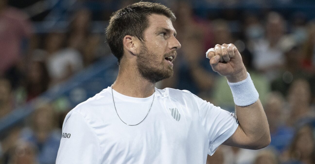 Cameron Norrie