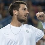 Cameron Norrie