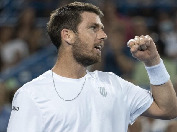 Cameron Norrie