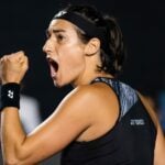 Caroline Garcia