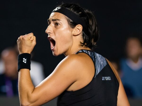 Caroline Garcia