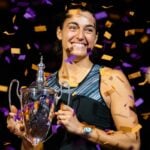 Caroline Garcia