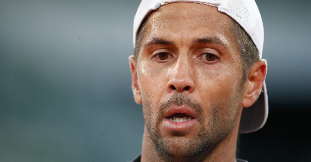 Fernando Verdasco