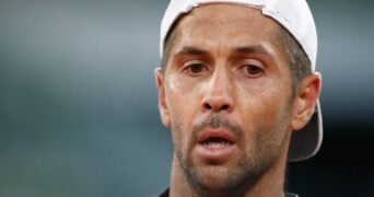 Fernando Verdasco