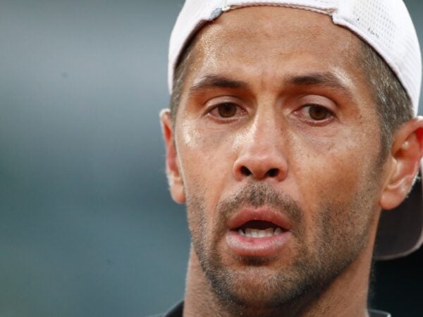 Fernando Verdasco