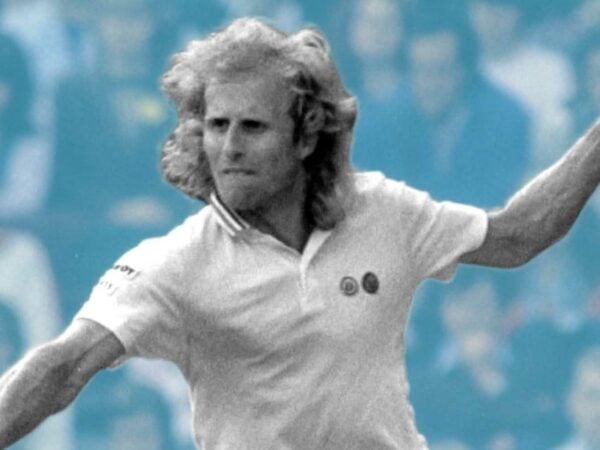 Vitas Gerulaitis